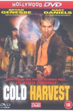 Cold Harvest (1999 - Luganda - VJ Sammy/Muba)